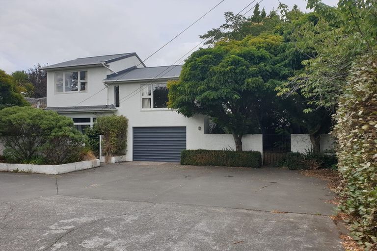 Photo of property in 15b Lothian Street, Ilam, Christchurch, 8041