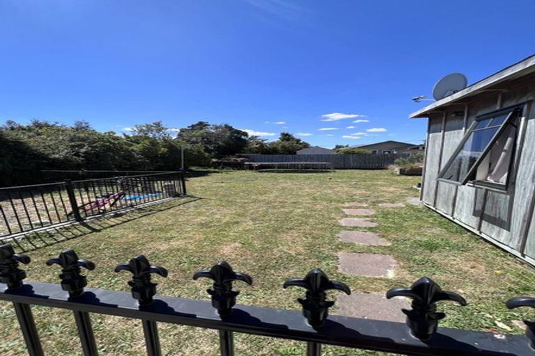 Photo of property in 7 Collins Crescent, Feilding, 4702