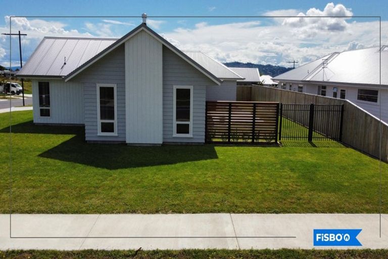 Photo of property in 23 Wai Terrace, Wharewaka, Taupo, 3330
