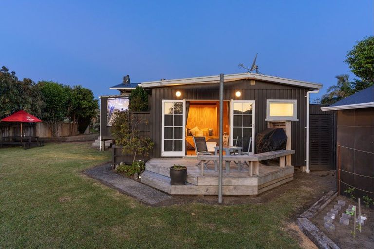 Photo of property in 213 Bellona Road, Whangamata, 3620