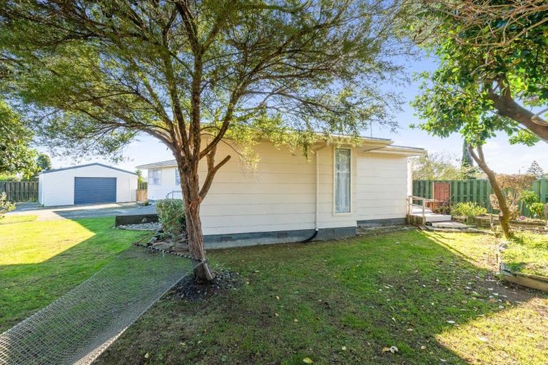 Photo of property in 72 Strathmore Avenue, Levin, 5510
