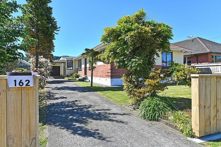 Photo of property in 162 Mcleod Street, Elderslea, Upper Hutt, 5018