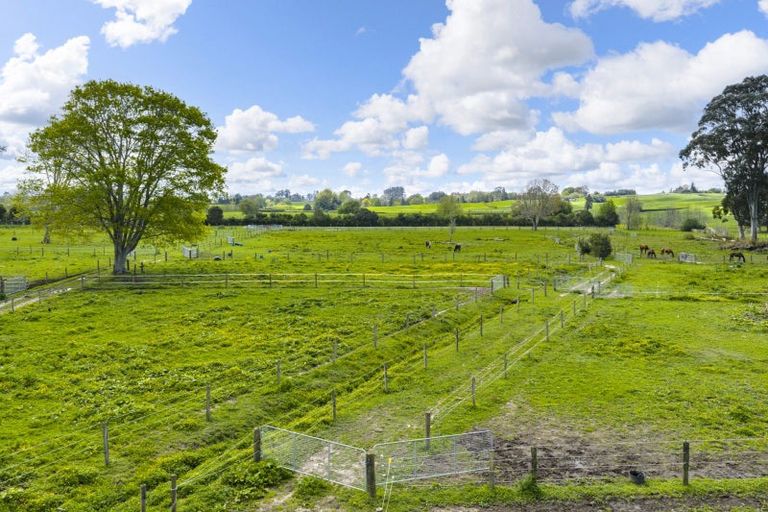 Photo of property in 26 Goile Road, Ngahinapouri, Ohaupo, 3290