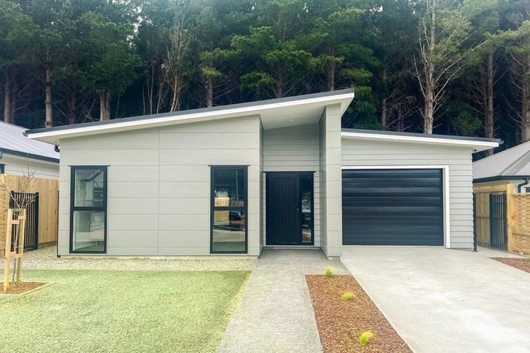 Photo of property in 21 Te Ara O Roimata, Wainuiomata, Lower Hutt, 5014