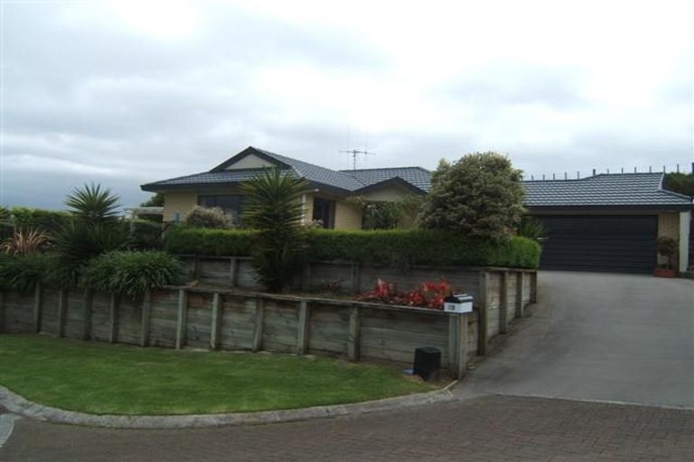Photo of property in 15 Barnsley Close, Bethlehem, Tauranga, 3110