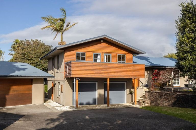 Photo of property in 142 Kings Avenue, Matua, Tauranga, 3110