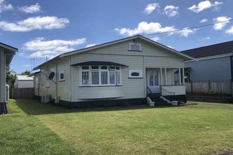 Photo of property in 7 Shortland Street, Regent, Whangarei, 0112