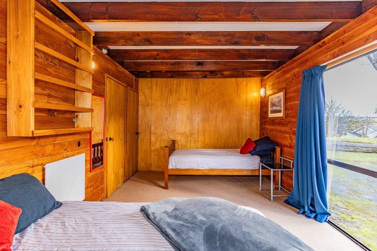 Photo of property in 22a Park Avenue, Ohakune, 4625