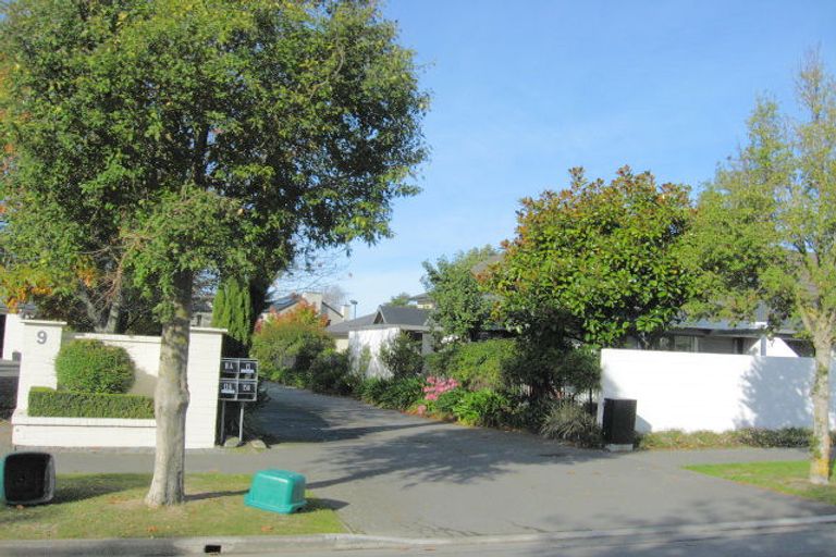 Photo of property in 11a Swanleigh Place, Ilam, Christchurch, 8041