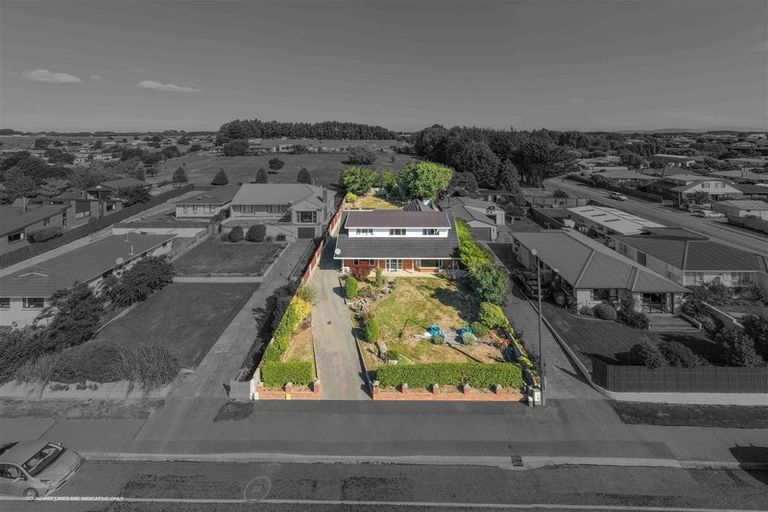 Photo of property in 201 Centre Street, Heidelberg, Invercargill, 9812