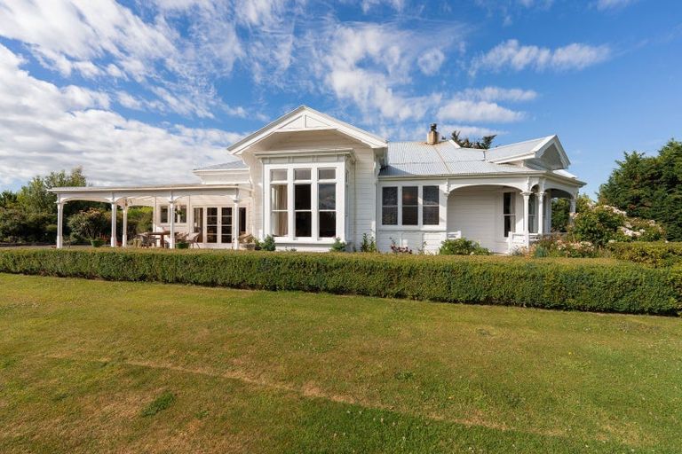 Photo of property in 544 Kimbolton Road, Feilding, 4777