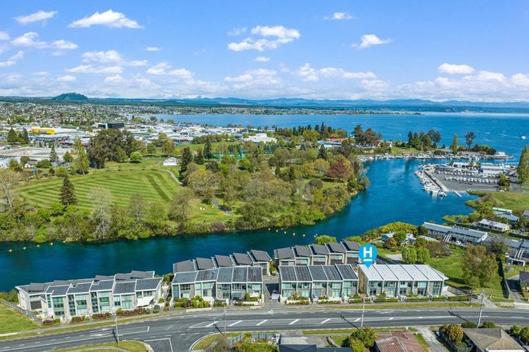 Photo of property in 21/14 Norman Smith Street, Nukuhau, Taupo, 3330