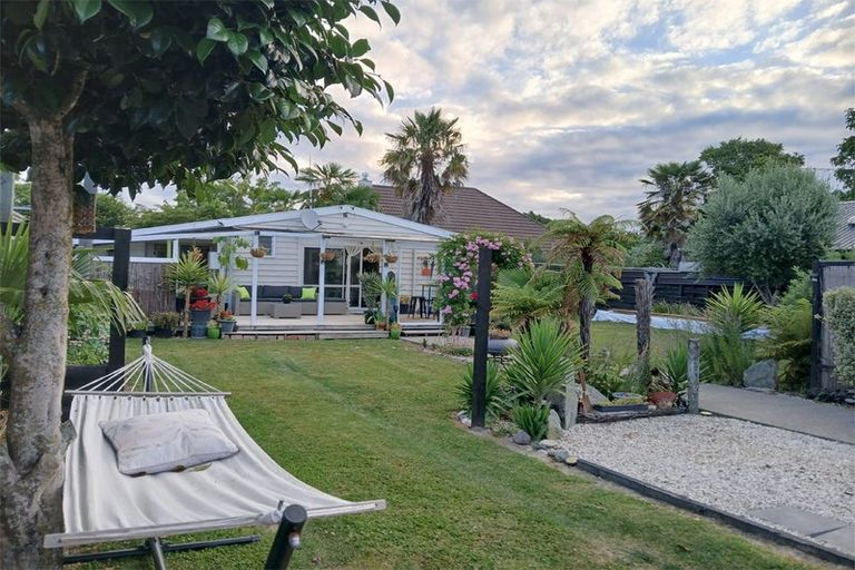 Photo of property in 7a Ward Street, Springlands, Blenheim, 7201