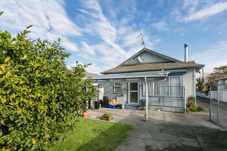 Photo of property in 37 Georges Drive, Napier South, Napier, 4110