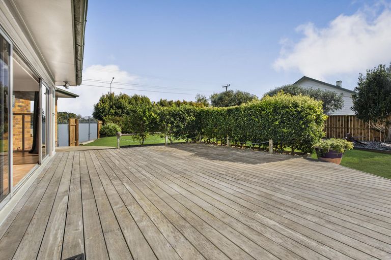 Photo of property in 49 Paerata Road, Pukekohe, 2120