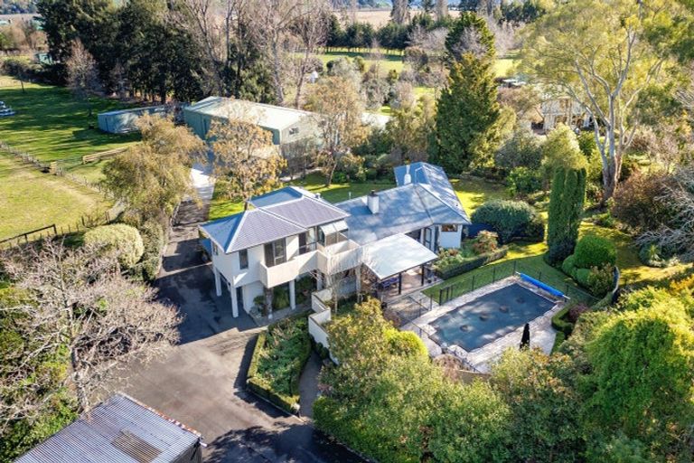 Photo of property in 101 Ru Collin Road, Bridge Pa, Hastings, 4174