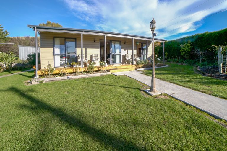 Photo of property in 5 Kellaway Terrace, Waikari, 7420