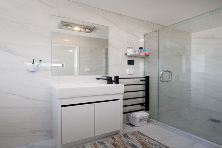 Photo of property in 3/10 Ayr Road, Pakuranga, Auckland, 2010