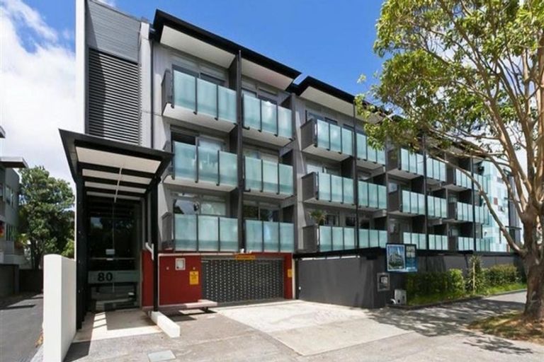 Photo of property in 2q/80 Richmond Road, Grey Lynn, Auckland, 1021