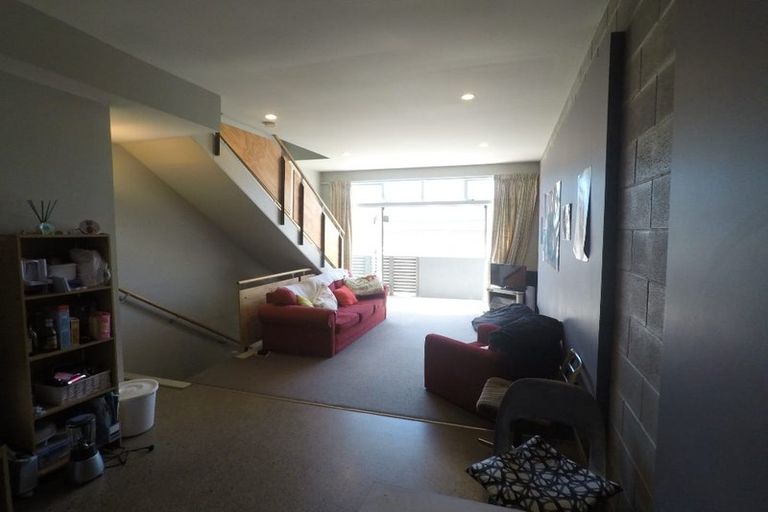 Photo of property in 15/185 Tasman Street, Mount Cook, Wellington, 6021