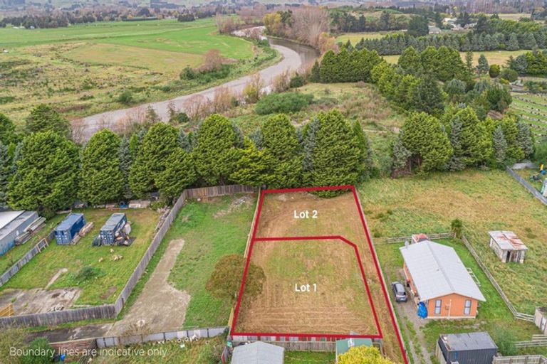 Photo of property in 58 River Road, Masterton, 5810
