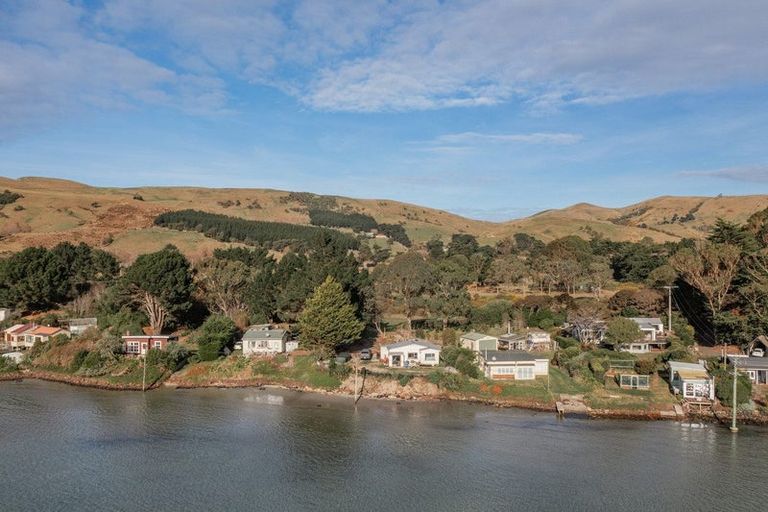 Photo of property in 68 Otakou Golf Course Road, Otakou, Dunedin, 9077