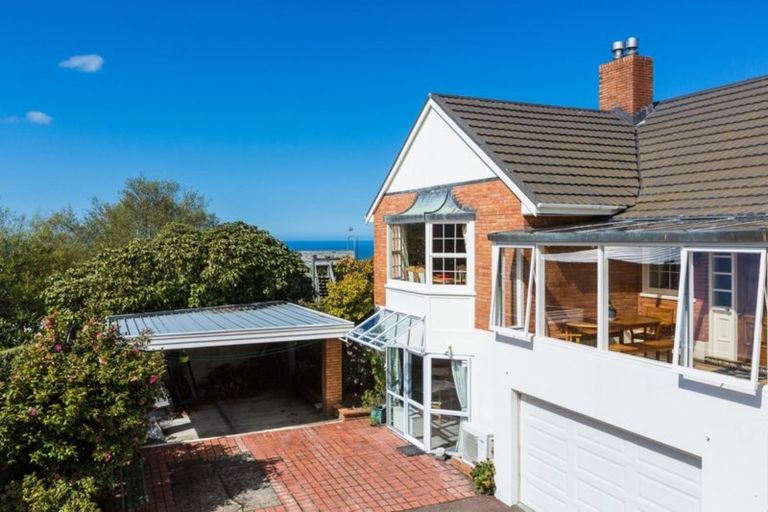 Photo of property in 3 Falcon Street, Roslyn, Dunedin, 9010