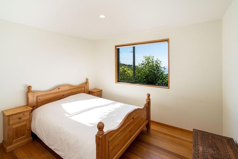 Photo of property in 293 Heyward Point Road, Heyward Point, Port Chalmers, 9081