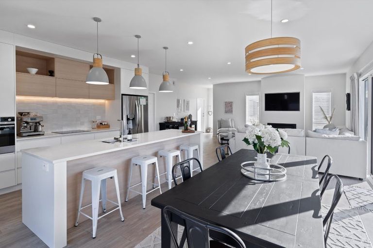 Photo of property in 7 Sir Brian Lochore Avenue, Masterton, 5810