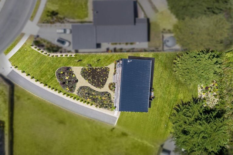 Photo of property in 19 Cotterville Crescent, Greytown, 5712