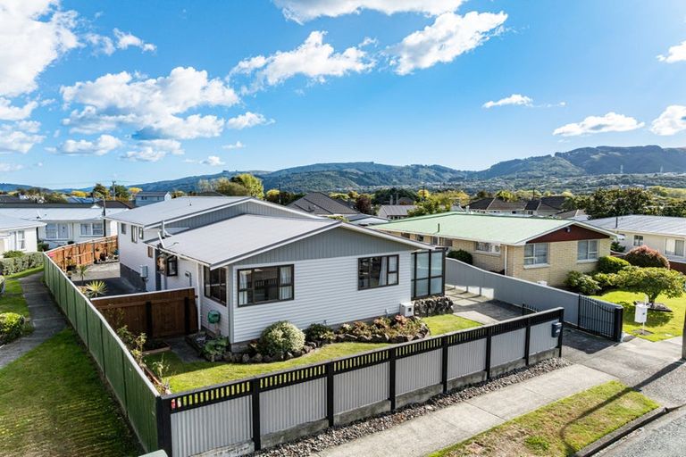 Photo of property in 21 Bonnie Glen Crescent, Ebdentown, Upper Hutt, 5018