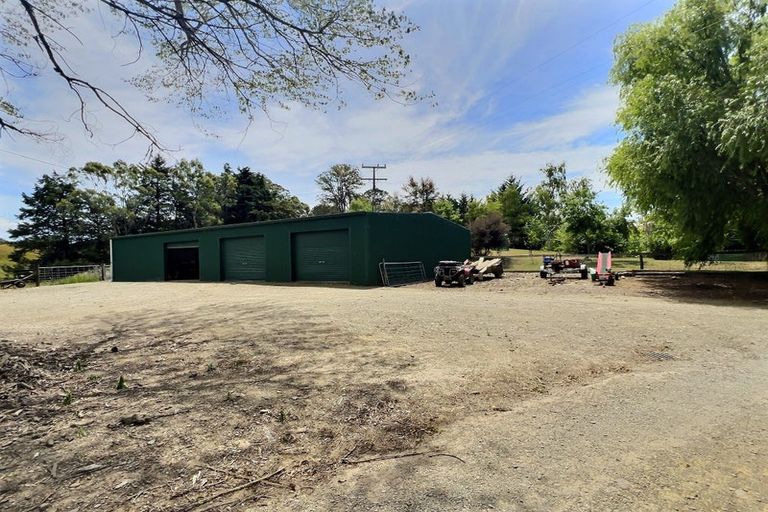 Photo of property in 481 Apley Road, Puketapu, Napier, 4184