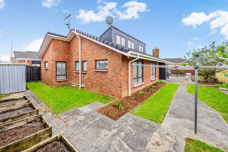 Photo of property in 3/91 Rangitoto Road, Papatoetoe, Auckland, 2025