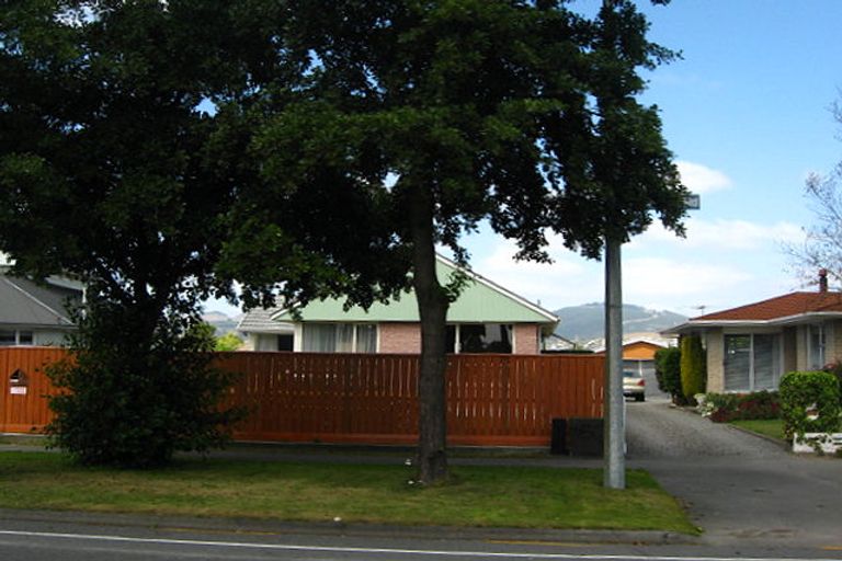 Photo of property in 155 Halswell Road, Hillmorton, Christchurch, 8025