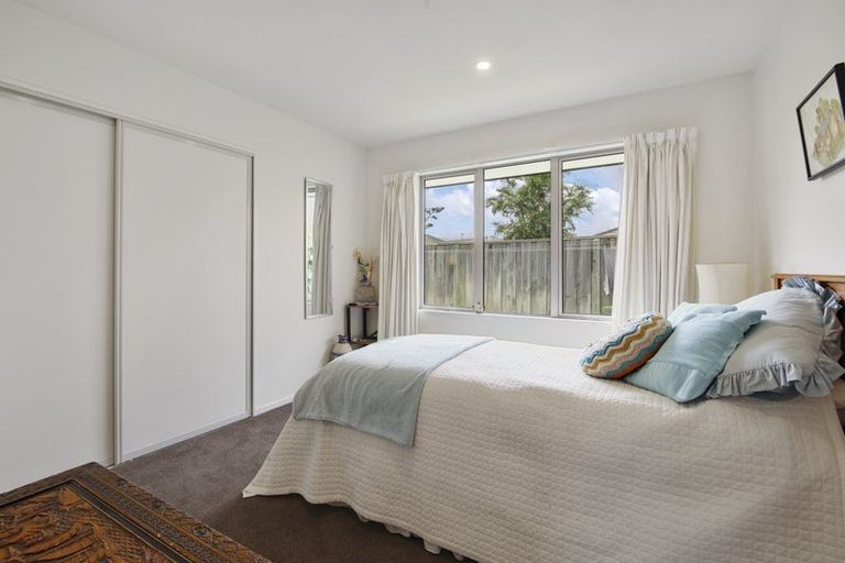 Photo of property in 8 Eyrewell Road, Pegasus, 7612