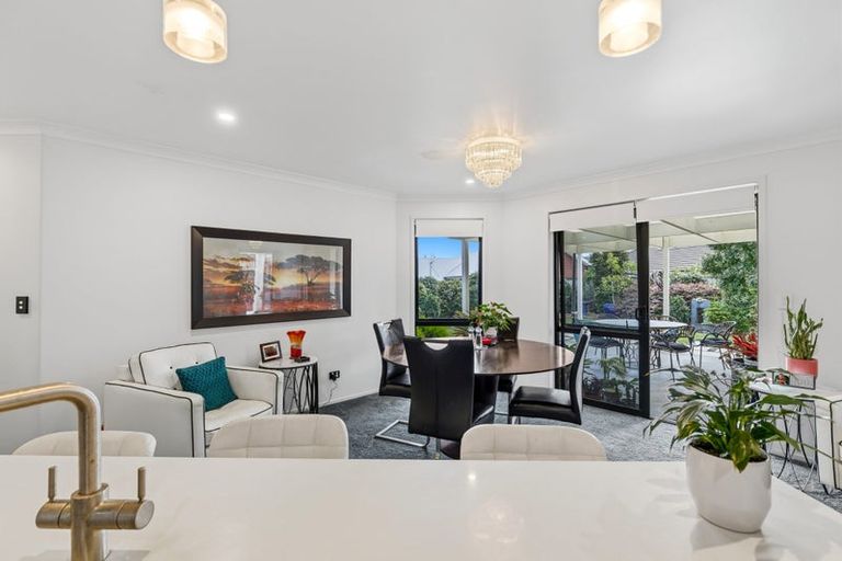 Photo of property in 3 Dornoch Lane, Morrinsville, 3300