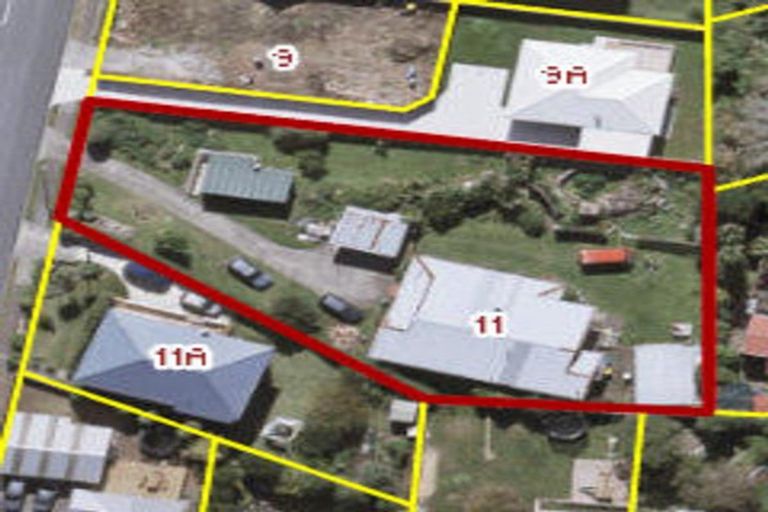 Photo of property in 11 Tupoki Street, Glen Avon, New Plymouth, 4312