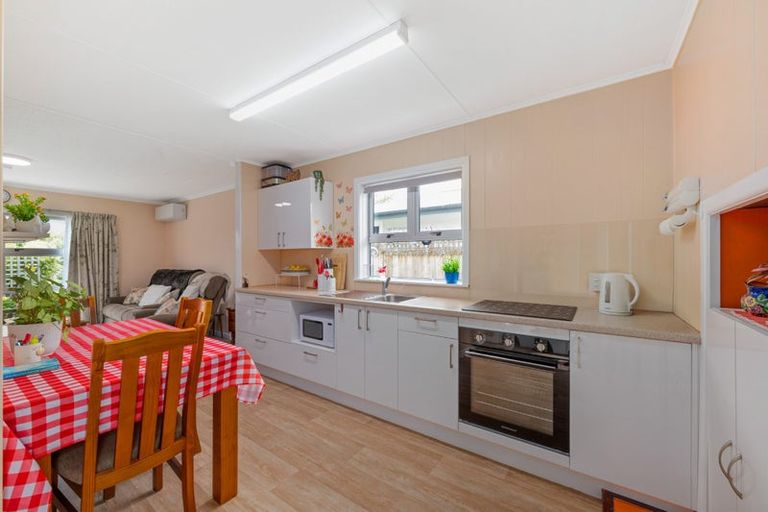 Photo of property in 97 Howick Road, Redwoodtown, Blenheim, 7201