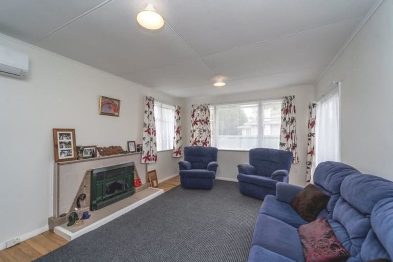 Photo of property in 34 French Street, Lansdowne, Masterton, 5810