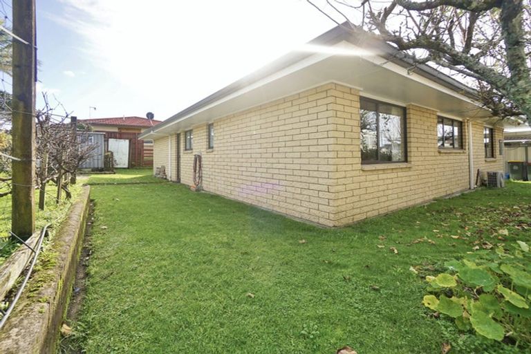 Photo of property in 8b Stewart Street, Te Puke, 3119