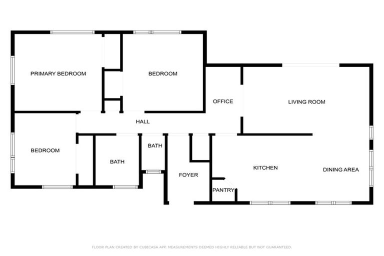 Photo of property in 14 Pukatea Place, Matamata, 3400