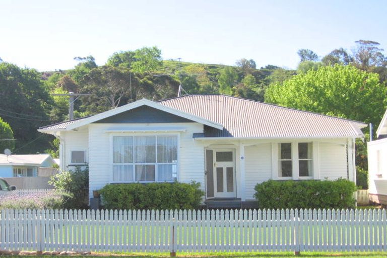 Photo of property in 124 Ballance Street, Whataupoko, Gisborne, 4010