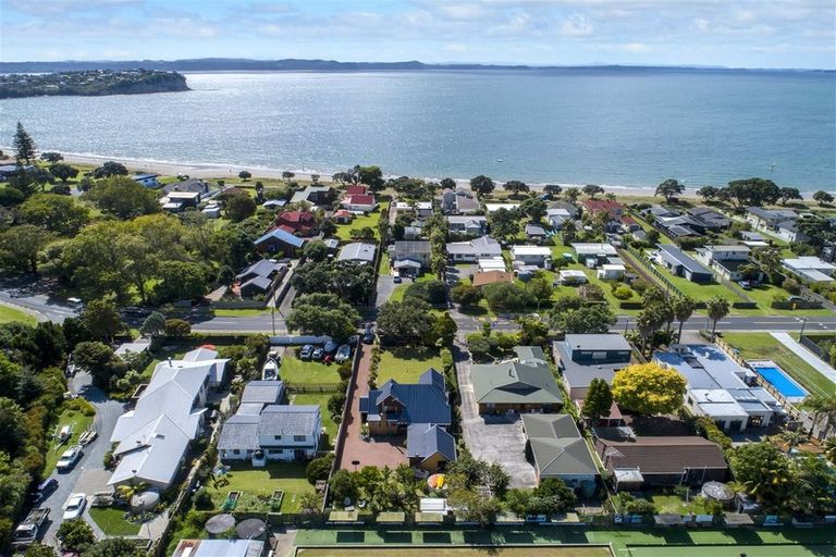 Photo of property in 48 Laurence Street, Manly, Whangaparaoa, 0930