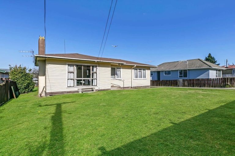Photo of property in 12 Turner Drive, Western Heights, Rotorua, 3015