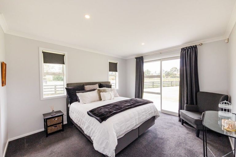 Photo of property in 21 Pukeko Road, Bunnythorpe, Feilding, 4775