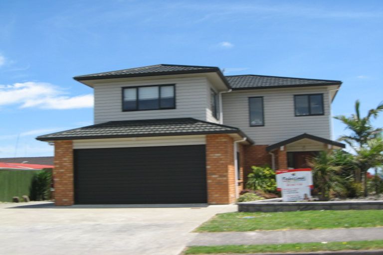 Photo of property in 129a Torkar Road, Clarks Beach, 2122