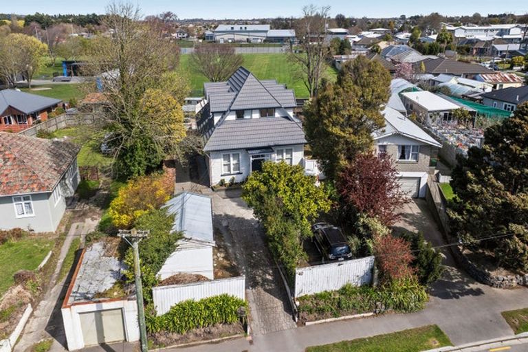 Photo of property in 40 Hoon Hay Road, Hoon Hay, Christchurch, 8025