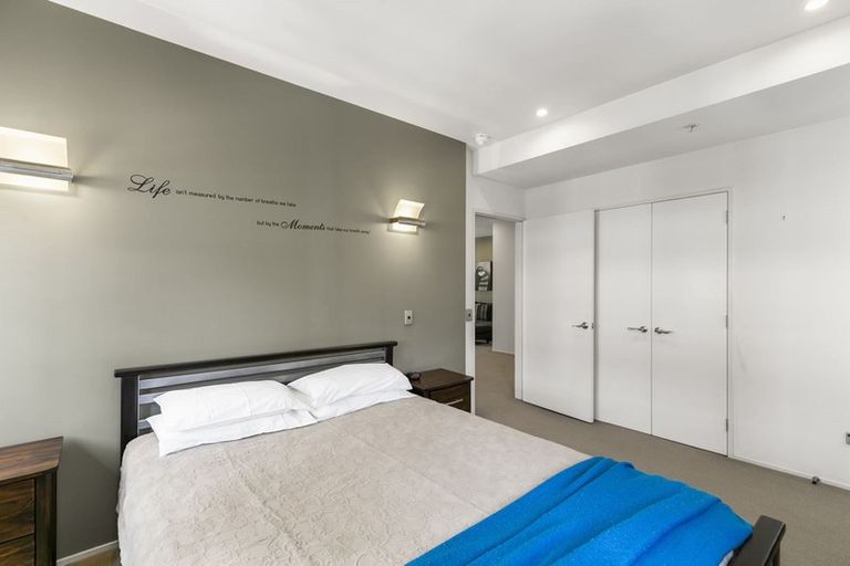 Photo of property in The Quay, 6/332b1 Lambton Quay, Wellington Central, Wellington, 6011