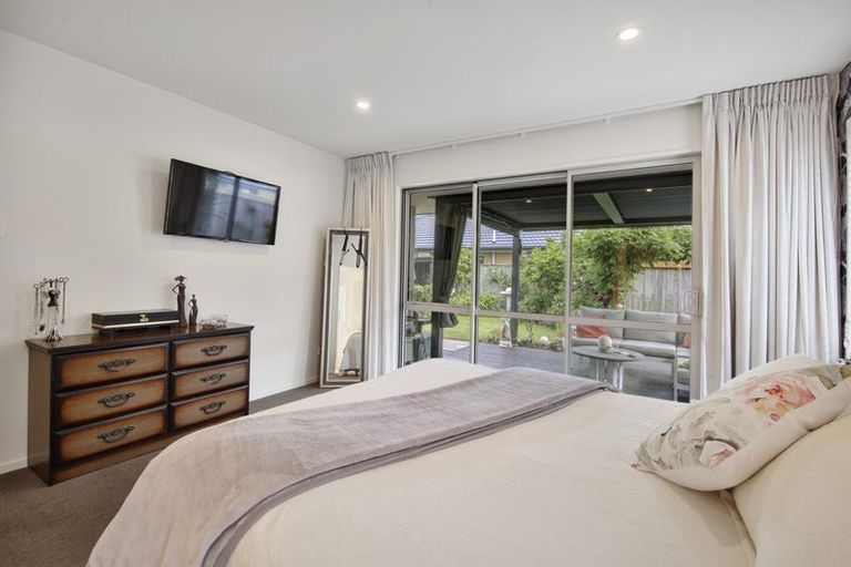 Photo of property in 8 Eyrewell Road, Pegasus, 7612