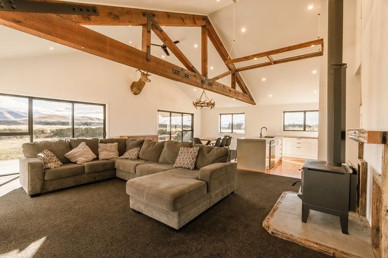 Photo of property in 249 Manuka Terrace, Ben Ohau, Twizel, 7999